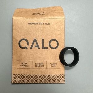 Qalo Men’s Ring